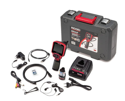 Camara Microexplorer C/Grabadora (55898)