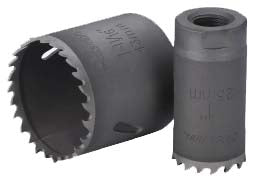Sierra Copa Crossman Bimetal 1.3/16" - 30 Mm # 84-012 (Of)
