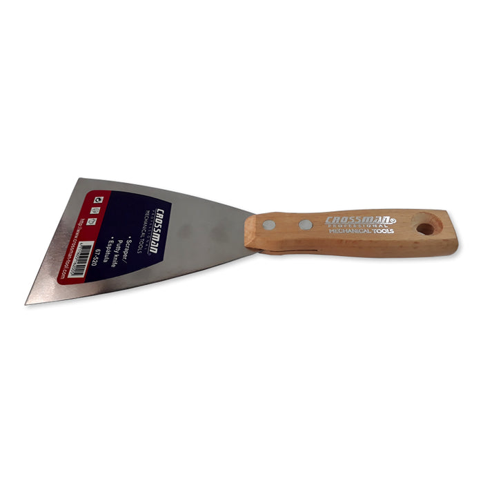 Espatula Crossman 110 Mm # 67-521