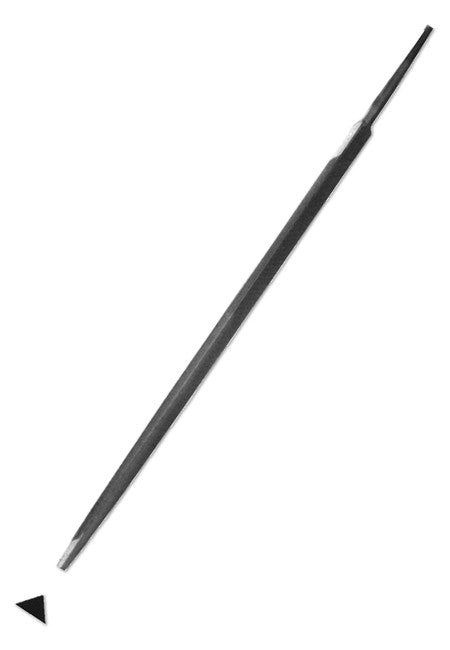 Lima Erizo Extra Slim Taper 5"