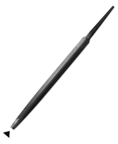 Lima Erizo Slim Taper 4.1/2"