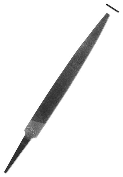 Lima Erizo Warding Fina 4"