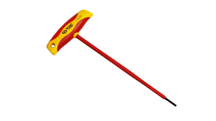 Llave Allen T 4X150Mm Vde1000V(10214150)