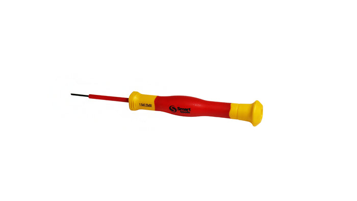 Destornill. Precision Plano 2X50 Vde1000V(14512050)