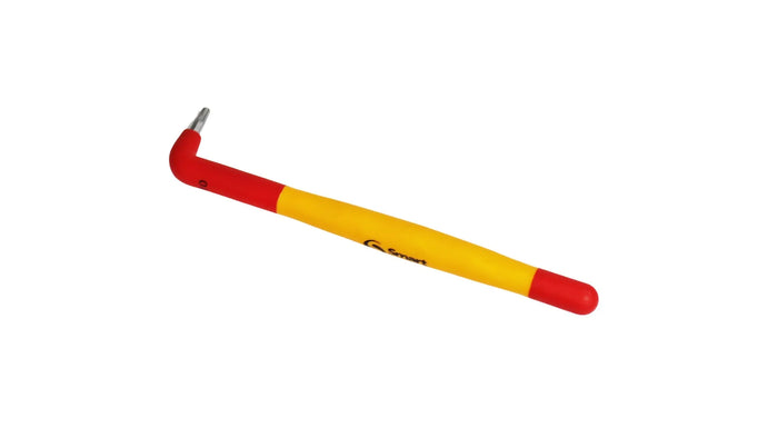 Llave Acodada Torx T40 Vde 1000V (10354000)