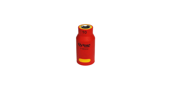 Dado []1/2" 30Mm Corto Vde 1000V(11160030)