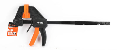 Prensa Rapida 12" (Gsoh-5261)