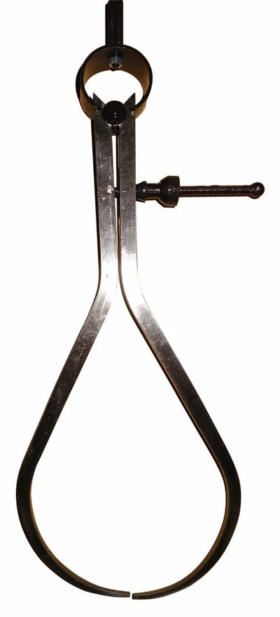 Compas Exterior Acero 16" 400Mm. (7407C)