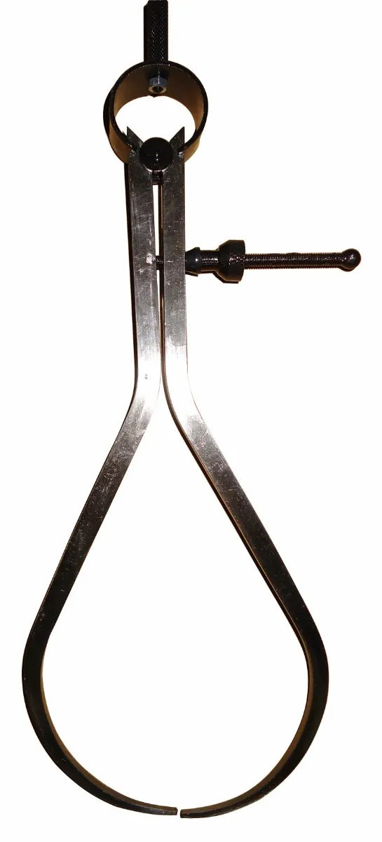 Compas Exterior Acero 6" 150Mm. (7402C)