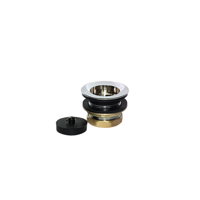 Desague Metalico 1. C Tapon Hoffens