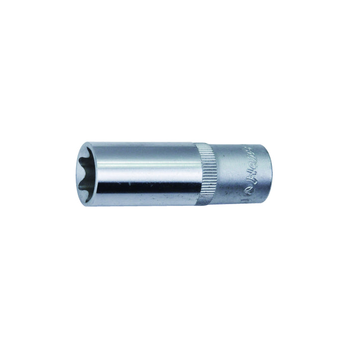 Llave Dado Largo Hans 1/2 Dr 6 Pta.Torx E24 # 4310E24(Of)