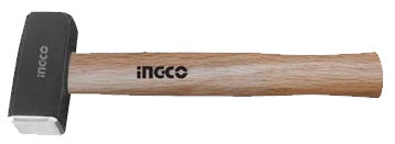Combo Ingco Forjado M/Madera 1000 Grs. # Hsth041000(Of)