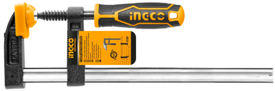 Prensa Carpintero Ingco T/Sargento 200 X 50 Mm # Hfc020502