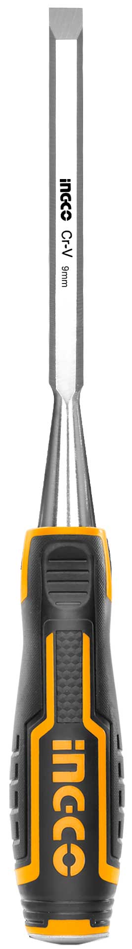 Formon Ingco Crv 9 X 140 Mm # Hwc0809