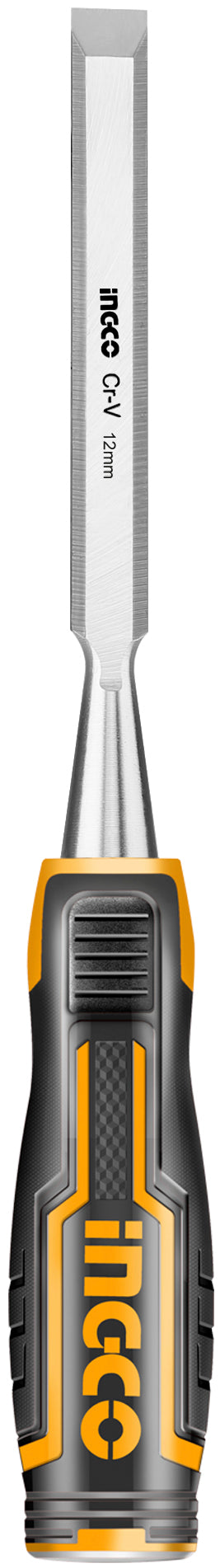 Formon Ingco Crv 12 X 140 Mm # Hwc0812