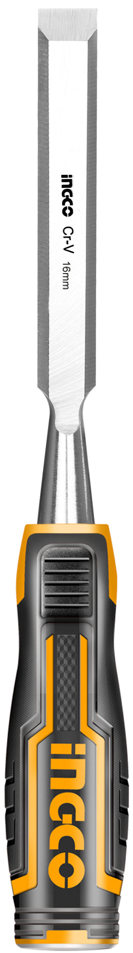 Formon Ingco Crv 16 X 140 Mm # Hwc0816