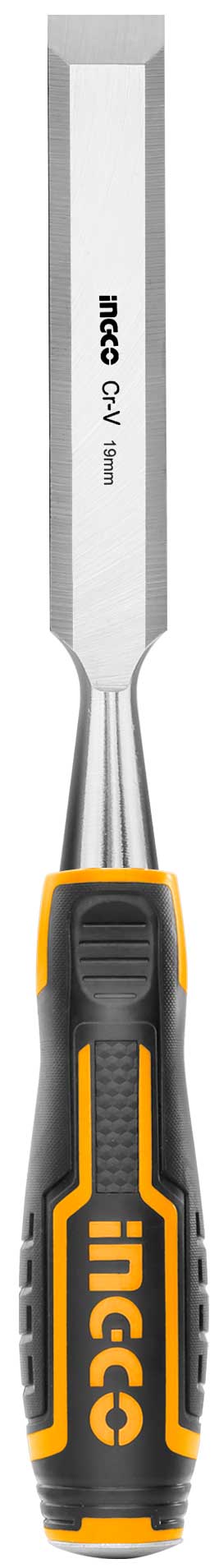 Formon Ingco Crv 19 X 140 Mm # Hwc0819