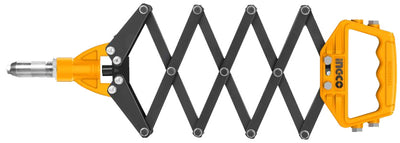 Remachadora Ingco Manual Tipo Acordeon 815Mm/32" # Hfor321