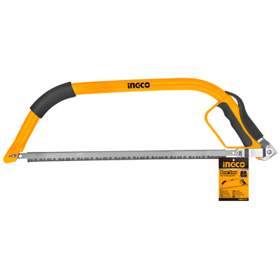 Arco Sierra Ingco Trozar C/Hoja 24" (610 Mm) # Hbs6101