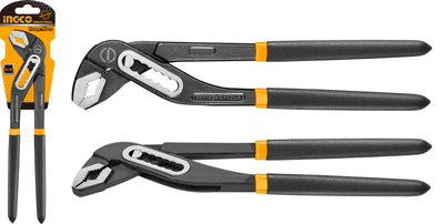 Llave Bomba Ingco - 12"/300 Mm # Hpp03300