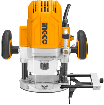 Fresadora Router Ingco 1.600 Watts #Rt160028