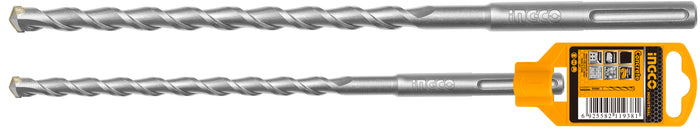 Broca Sds Ingco 8,0 Mm X 160 Mm # Dbh1210802