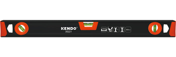 Nivel Aluminio Kendo # 35255 - 1000 Mm