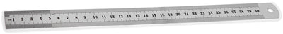 Regla Acero Inoxidable Kendo # 35313 - 40"