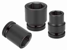 Llave Dado Impacto Crossman 1/2Dr 14 X 38Mm