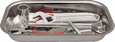 Bandeja Crossman Rectangular Magnetica # 90-030 (Of)