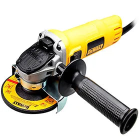 Esmeril Angular 4.1/2" (Dwe4020-B2)