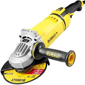 Esmeril Angular 7" (Dwe491-B2C)
