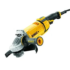 Esmeril Angular 9" (Dwe496-B2C)