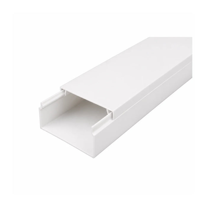 Canaleta PVC 100X50X2000 STANFORD