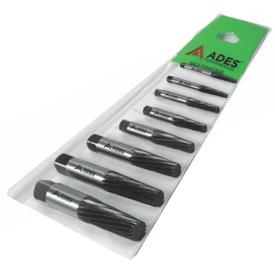 JGO. EXTRACTORES DE PERNOS 5 PZAS. (O-600)