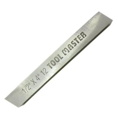 Acero Torno 5/16"X2.1/2" Hss (Tm 012)