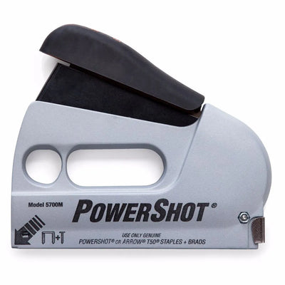 Grapadora/Clavadora Powershot (5700)