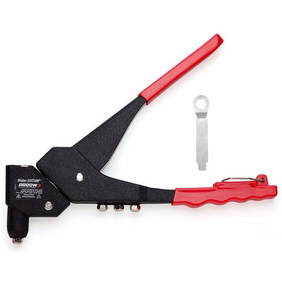 REMACHADORA 3 TOMAS 360º C/LLAVE (RHT300)