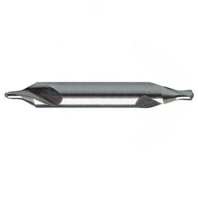 Broca Centro A/R 6.30X16.0 Mm. (*)