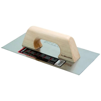Llana 300X180 Mm. M/Plast. Rectang. (5861-3 Bim)