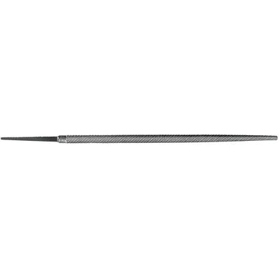 LIMA REDONDA BASTARDA  10" (4004)