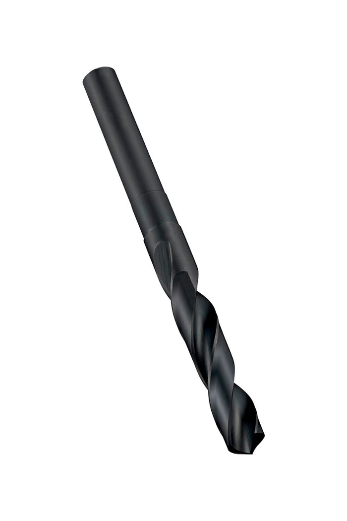 Broca Hss Mango Rebajado 1/2" 22Mm(A17022.0)