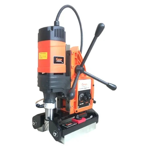 Taladro B/Magnetica Vertical Iman Permanente