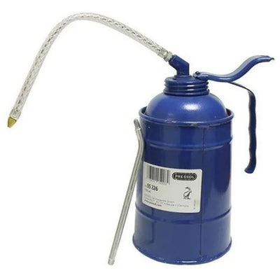 Aceitera 250 Ml. Tubo Flexible (05.133)