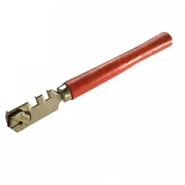 Ruleteador P/Cortar Vidrio 6 Ruedas (2267)