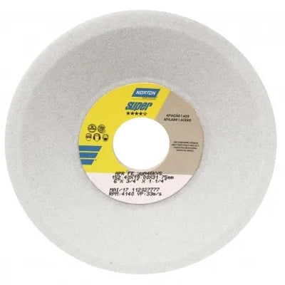 PLATO AFILADO A-60K 6"X3/4"X1.1/4 (10057734)
