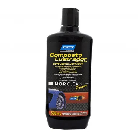 Compuesto Lustrador P/Pinturas Nuevas (10095916)