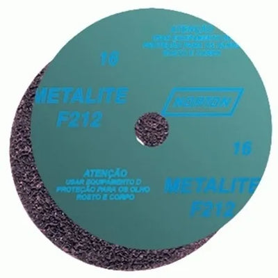 Disco De Lija 7" #120 (F247)