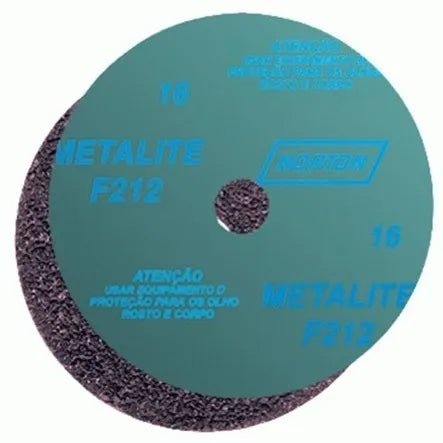 Disco De Lija 7" #24 (F212)