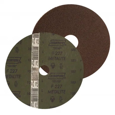 Disco De Lija 4.1/2" #50 (F227)